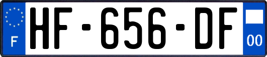 HF-656-DF