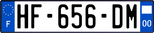 HF-656-DM