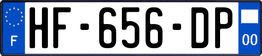 HF-656-DP