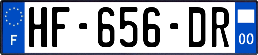 HF-656-DR