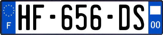 HF-656-DS