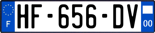 HF-656-DV
