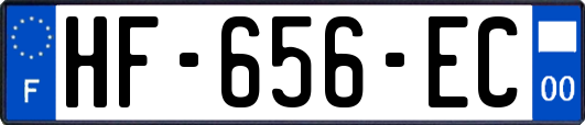HF-656-EC