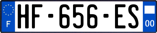 HF-656-ES