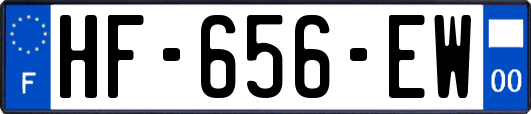 HF-656-EW