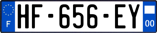 HF-656-EY