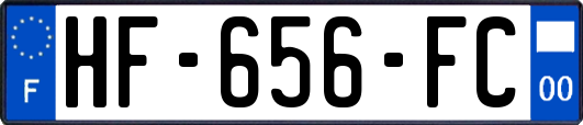HF-656-FC