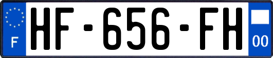 HF-656-FH
