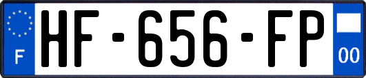 HF-656-FP