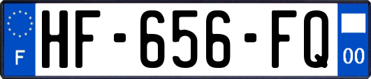 HF-656-FQ
