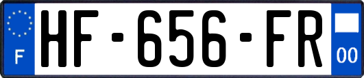 HF-656-FR