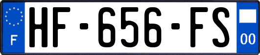 HF-656-FS