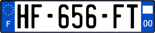 HF-656-FT