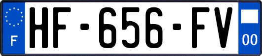 HF-656-FV