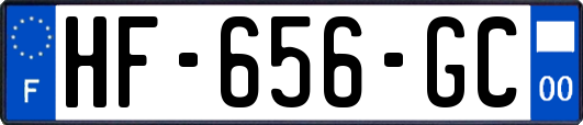 HF-656-GC