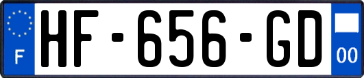 HF-656-GD