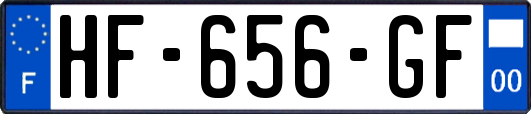 HF-656-GF