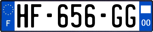 HF-656-GG