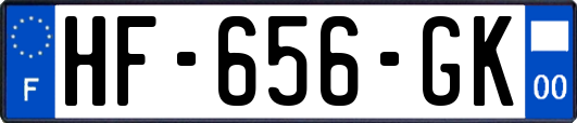 HF-656-GK