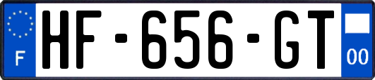 HF-656-GT