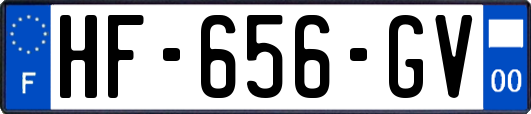 HF-656-GV