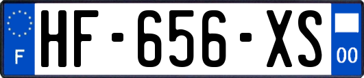 HF-656-XS