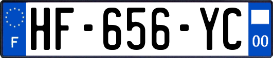 HF-656-YC