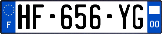 HF-656-YG