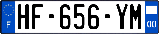 HF-656-YM