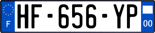 HF-656-YP