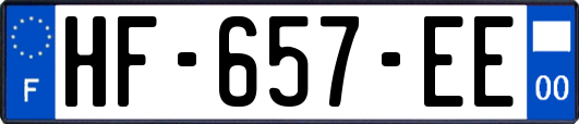 HF-657-EE