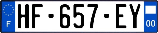 HF-657-EY