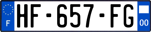 HF-657-FG