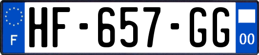 HF-657-GG