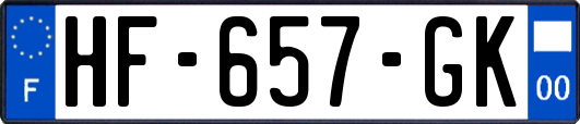 HF-657-GK