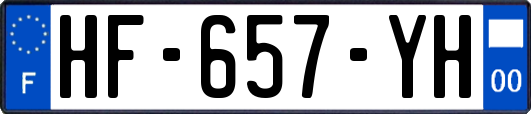 HF-657-YH