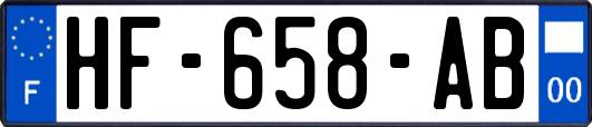 HF-658-AB