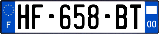 HF-658-BT