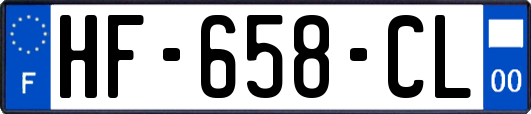 HF-658-CL