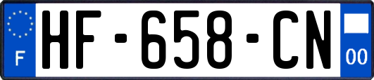 HF-658-CN