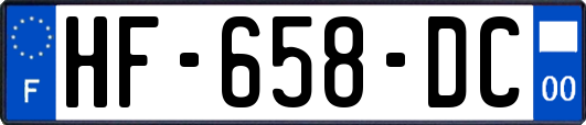 HF-658-DC