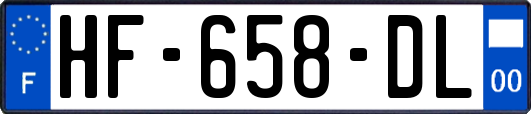 HF-658-DL