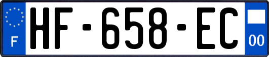 HF-658-EC