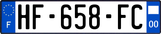 HF-658-FC