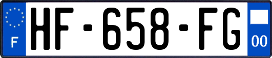 HF-658-FG