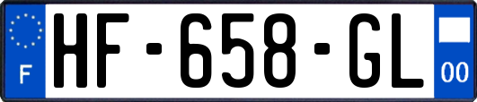 HF-658-GL