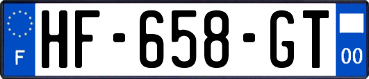 HF-658-GT