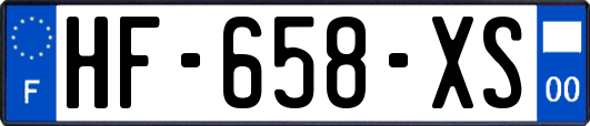 HF-658-XS