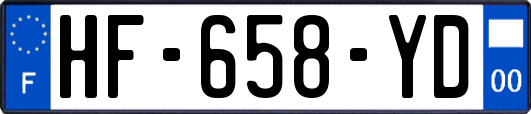 HF-658-YD