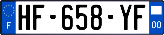 HF-658-YF